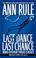 Go to record Last dance, last chance and other true cases