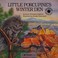 Go to record Little porcupine's winter den