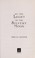 Go to record By the light of the silvery moon : a novel