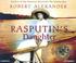 Go to record Rasputin's daughter a novel