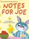 Go to record Notes for Joe