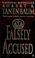 Go to record Falsely accused