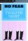 Go to record Twelfth night