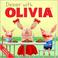 Go to record Dinner with Olivia