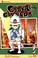 Go to record Case closed. 39 The adventure of the scarlet blaze