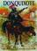 Go to record Don Quixote