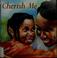 Go to record Cherish me