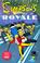 Go to record Simpsons comics royale