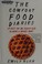 Go to record The comfort food diaries : my quest for the perfect dish t...