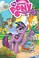 Go to record My little pony : Friendship is magic Vol. 1