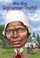 Go to record Who was Sojourner Truth?