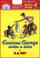 Go to record Curious George rides a bike