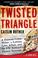 Go to record Twisted triangle : a famous crime writer, a lesbian love a...