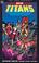 Go to record The new Teen Titans : the Judas contract